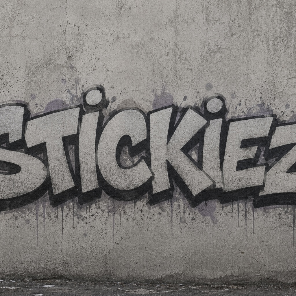 STİCKİEZ koleksiyonu